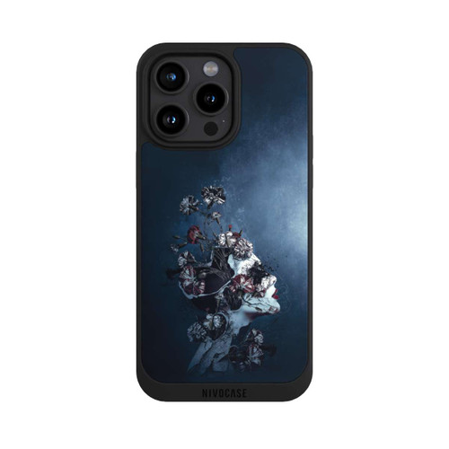 Apple iPhone 15 Pro Max NIVOpure Du jour à la nuit