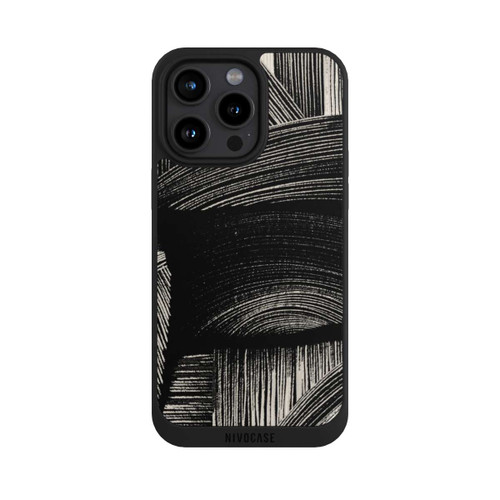 Apple iPhone 15 Pro Max NIVOpure La paille