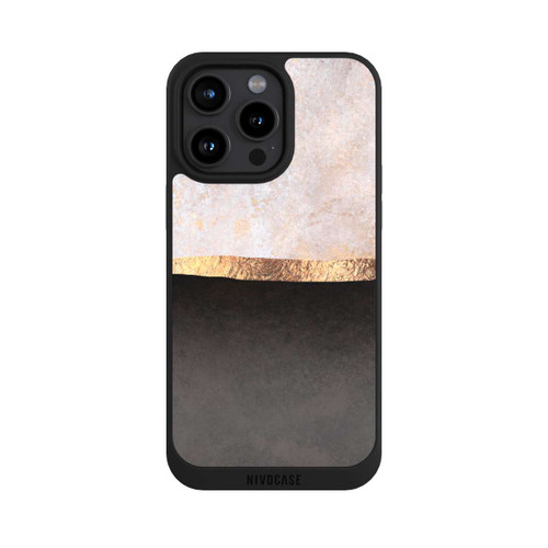 Apple iPhone 15 Pro Max NIVOpure Beton Himmel