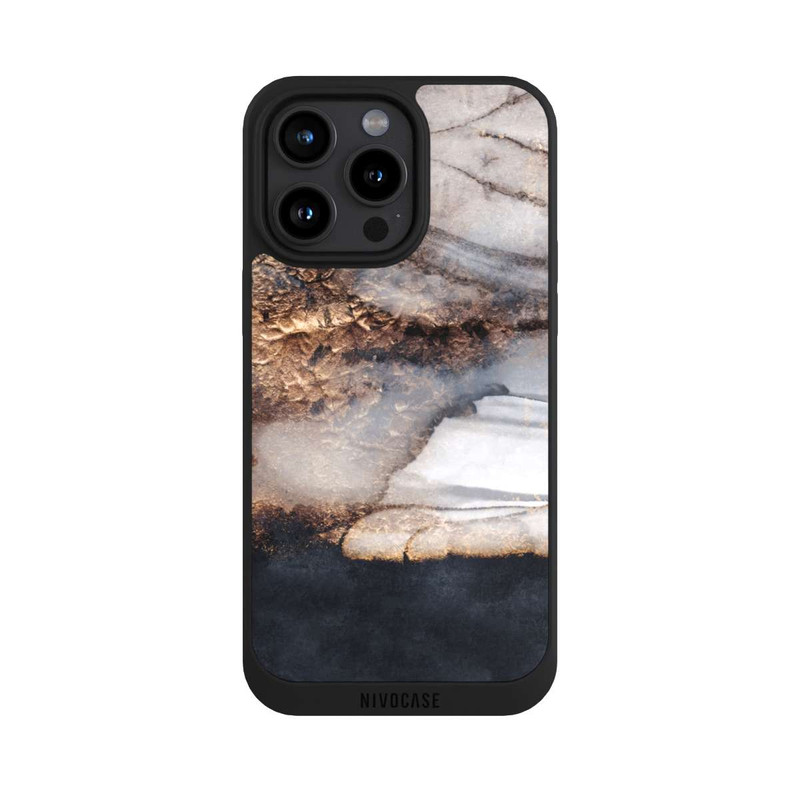iPhone 15 Pro Max NIVOpure Aufziehender Sturm