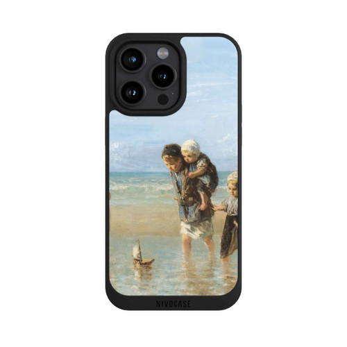 Apple iPhone 15 Pro Max NIVOpure Children of the Sea