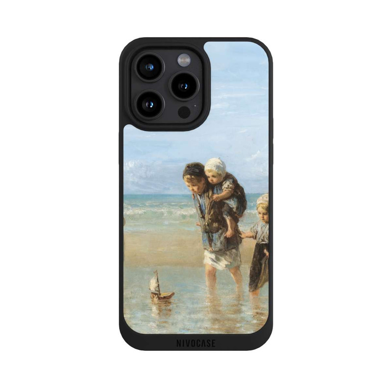 iPhone 15 Pro Max NIVOpure Children of the Sea