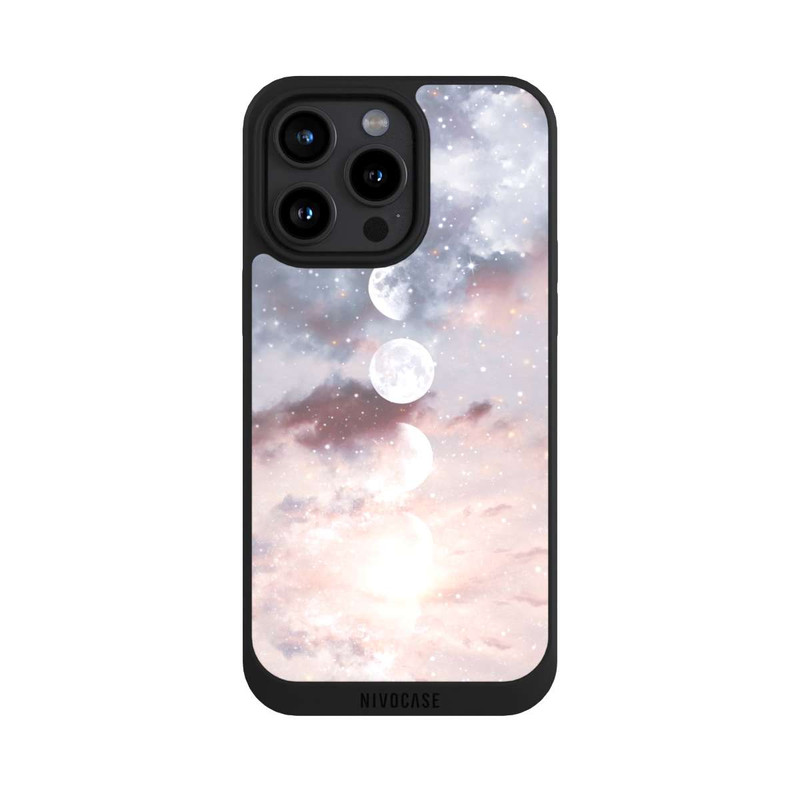 iPhone 15 Pro Max NIVOpure Mondschein
