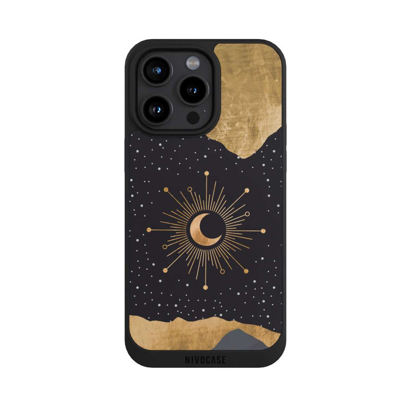 iPhone 15 Pro Max NIVOpure Starry Night
