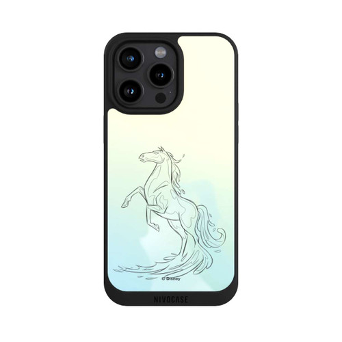 Apple iPhone 15 Pro Max NIVOpure Nokk Pastel