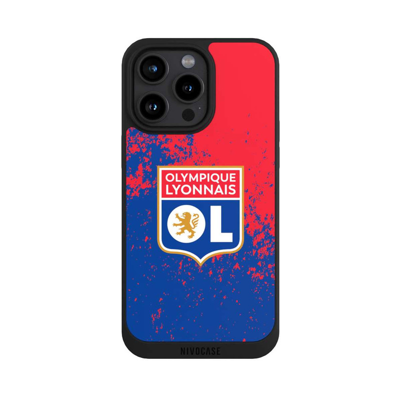 iPhone 15 Pro Max NIVOpure OL Grunge