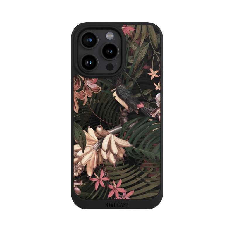 iPhone 15 Pro Max NIVOpure  Exotisches Geflügel