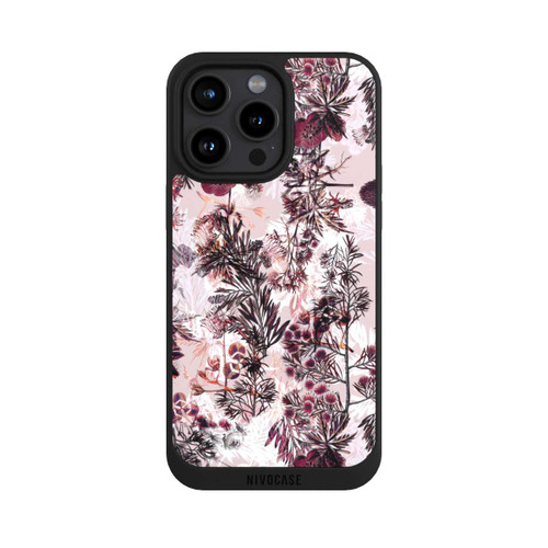 Apple iPhone 15 Pro Max NIVOpure Romantic Wildflower Meadow