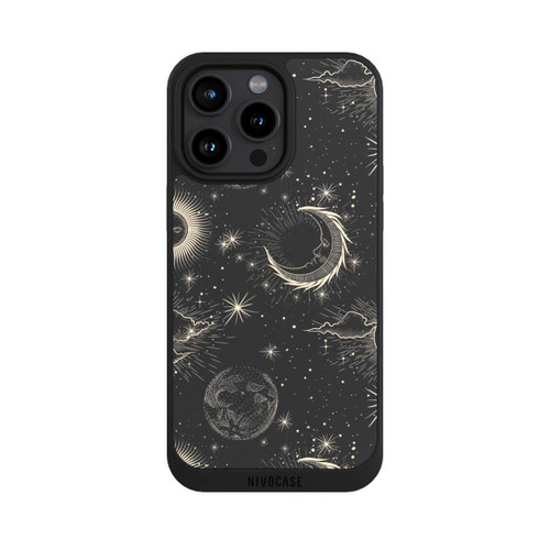Apple iPhone 15 Pro Max NIVOpure Space Art 2