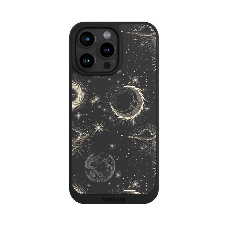iPhone 15 Pro Max NIVOpure Space Art 2