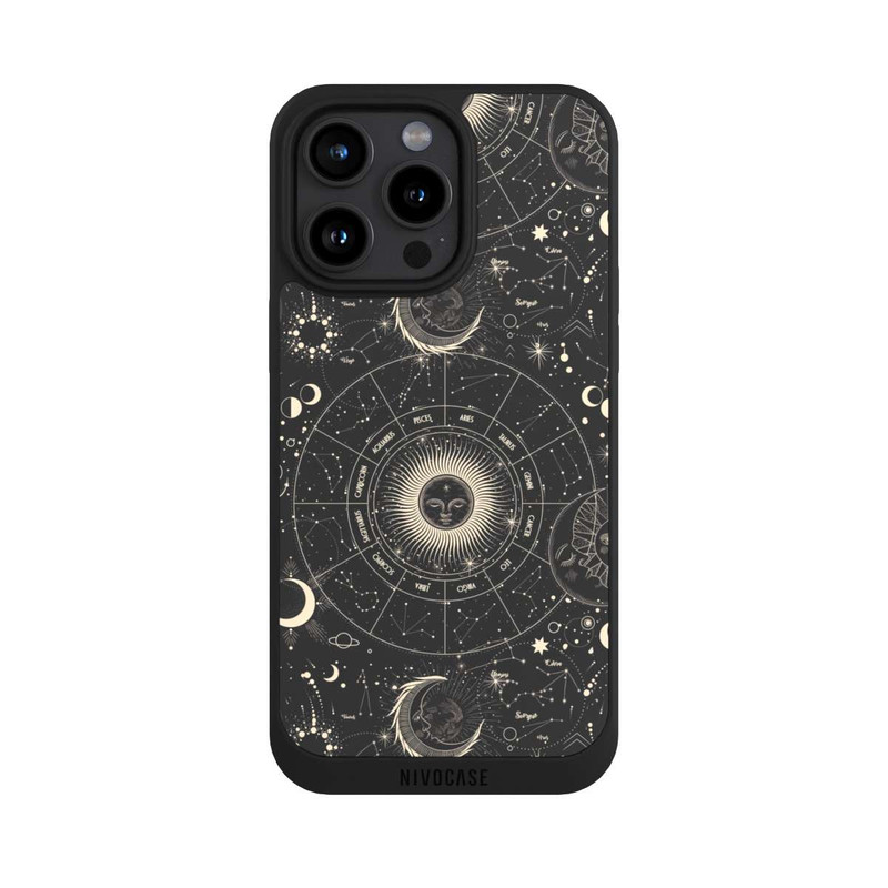 iPhone 15 Pro Max NIVOpure Space Art 3