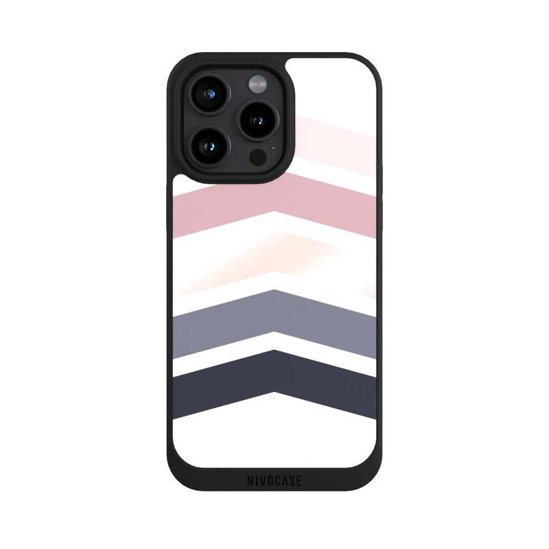 iPhone 15 Pro Max NIVOpure Stripes