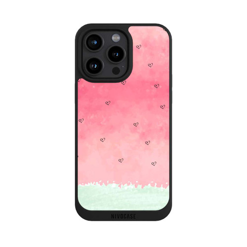 Apple iPhone 15 Pro Max NIVOpure Watermelon