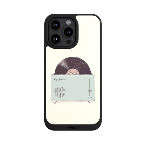 Apple iPhone 15 Pro Max NIVOpure High Fidelity-Main