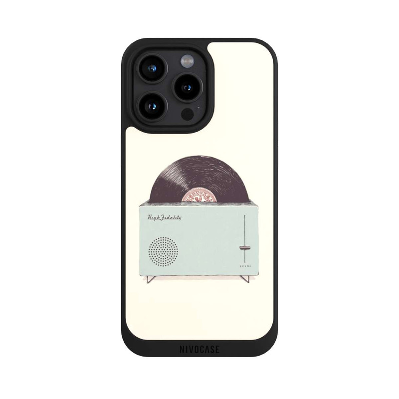 iPhone 15 Pro Max NIVOpure High Fidelity-Main