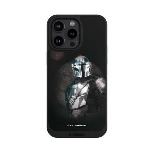 Apple iPhone 15 Pro Max NIVOpure Soldat de l'Empire 