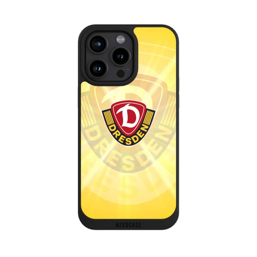 Apple iPhone 15 Pro Max NIVOpure Dynamo Dresden Laser
