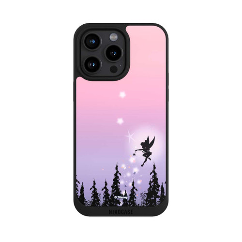 Apple iPhone 15 Pro Max NIVOpure Fée Clochette dans les Bois