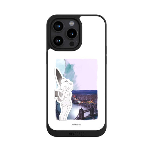 Apple iPhone 15 Pro Max NIVOpure Fée Clochette Volante