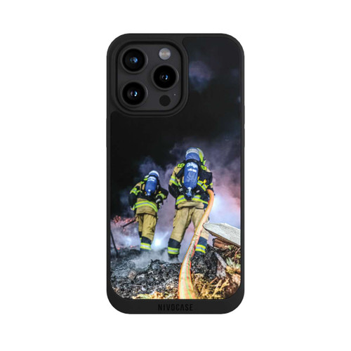 Apple iPhone 15 Pro Max NIVOpure Maison des pompiers