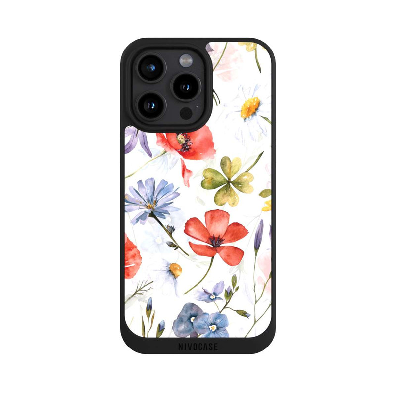 iPhone 15 Pro Max NIVOpure Blumenwiese 2