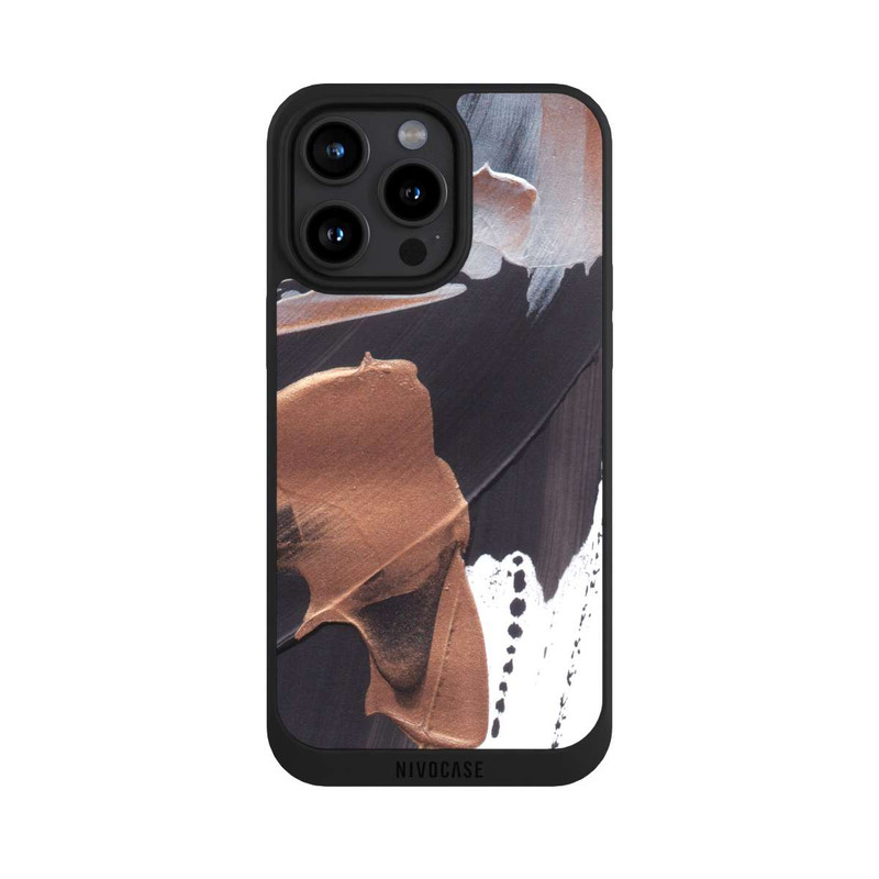 iPhone 15 Pro Max NIVOpure Schöner Fehler