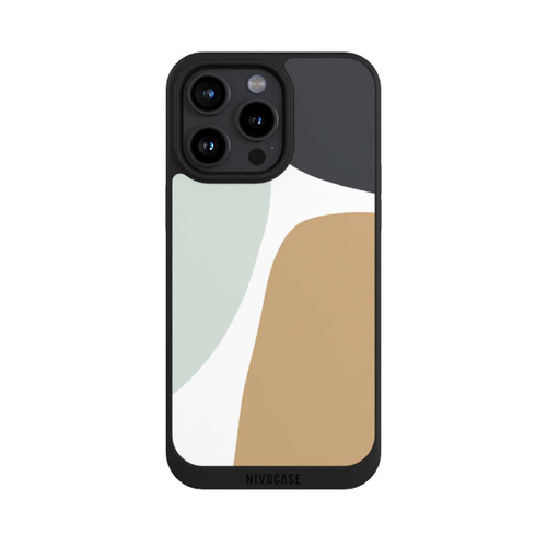 Apple iPhone 15 Pro Max NIVOpure Natürliches Trio