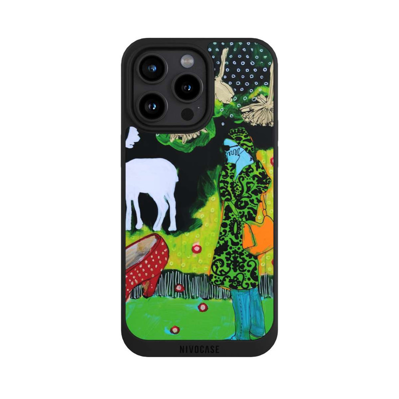 iPhone 15 Pro Max NIVOpure Handytime