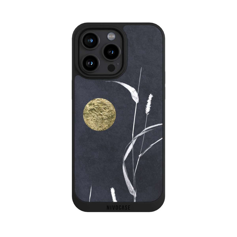 iPhone 15 Pro Max NIVOpure Dämmerung in der Dunkelheit