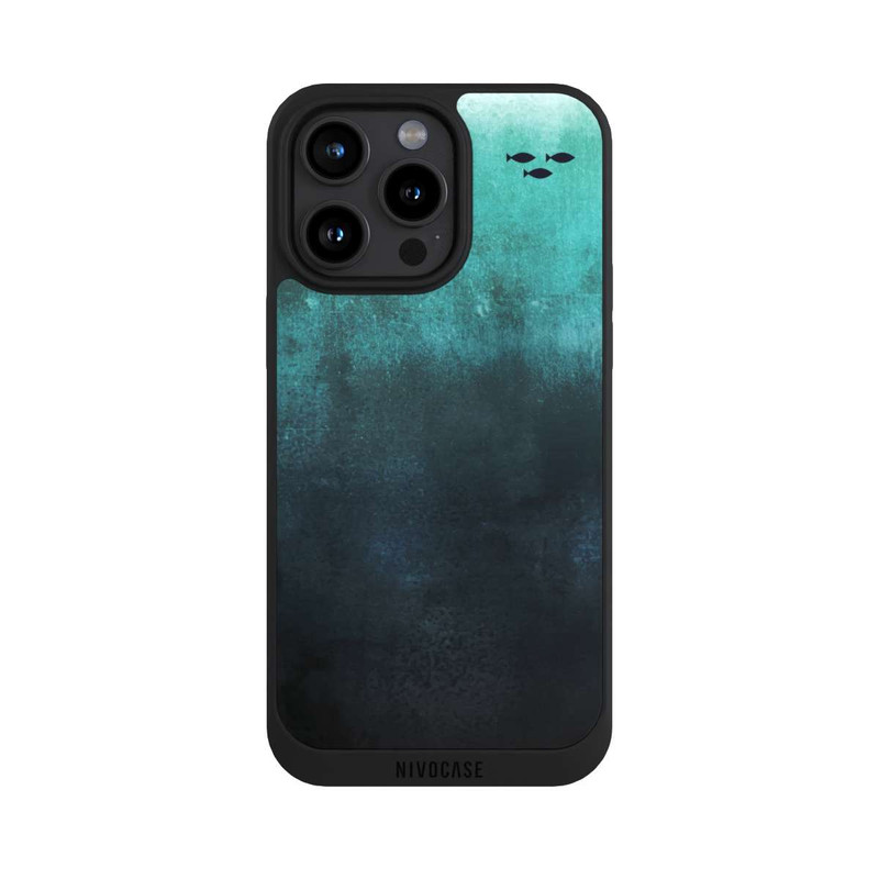 iPhone 15 Pro Max NIVOpure Kleine Familie