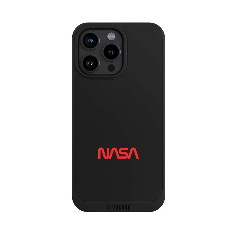 iPhone 15 Pro Max NIVOpure Nasa