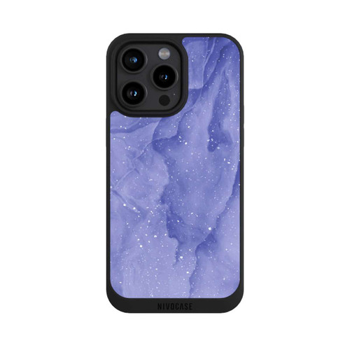 Apple iPhone 15 Pro Max NIVOpure Mystischer Kristall