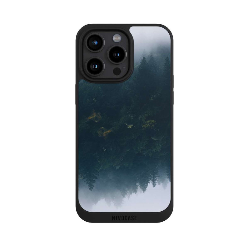 iPhone 15 Pro Max NIVOpure Glaspaläste