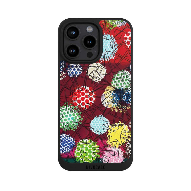 iPhone 15 Pro Max NIVOpure Summervibes
