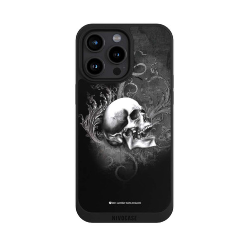 Apple iPhone 15 Pro Max NIVOpure De Profundis