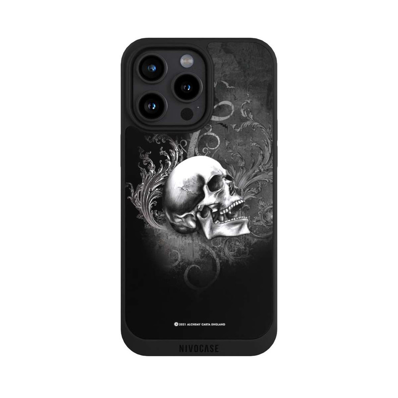 iPhone 15 Pro Max NIVOpure De Profundis