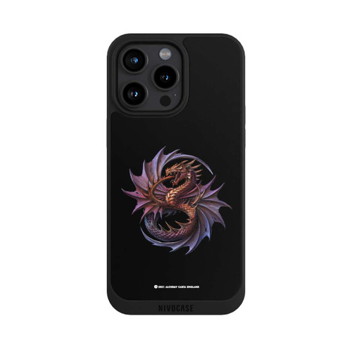 Apple iPhone 15 Pro Max NIVOpure Maelstromeus
