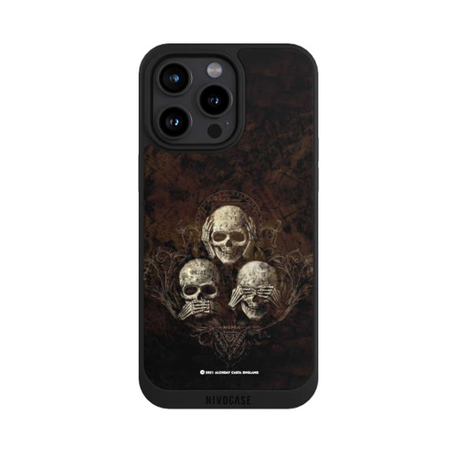 Apple iPhone 15 Pro Max NIVOpure No Evil