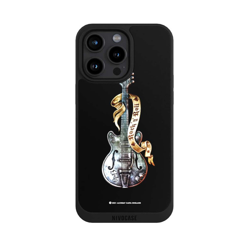 iPhone 15 Pro Max NIVOpure Rockit 56