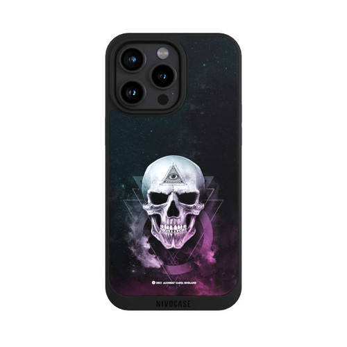 Apple iPhone 15 Pro Max NIVOpure DIE LEERE