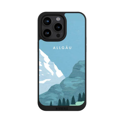 Apple iPhone 15 Pro Max NIVOpure Allgäu Katinka Reinke