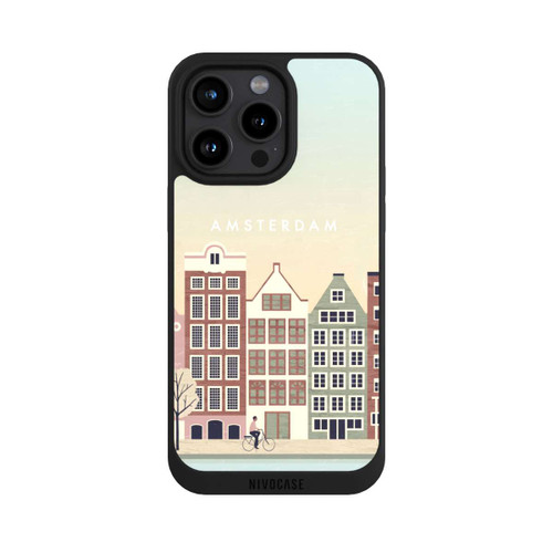 Apple iPhone 15 Pro Max NIVOpure Amsterdam Katinka Reinke
