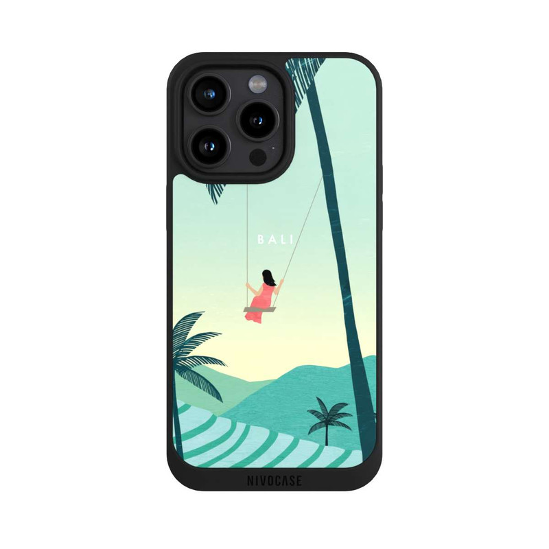 iPhone 15 Pro Max NIVOpure Bali Katinka Reinke