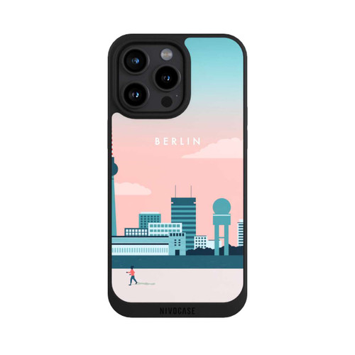 Apple iPhone 15 Pro Max NIVOpure Berlin Katinka Reinke