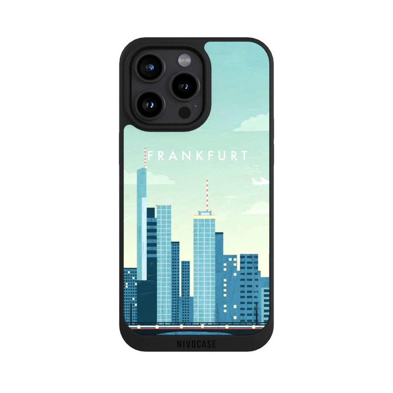 iPhone 15 Pro Max NIVOpure Frankfurt Katinka Reinke