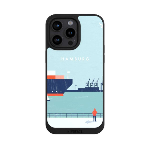 Apple iPhone 15 Pro Max NIVOpure Hambourg Katinka Reinke