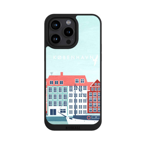 Apple iPhone 15 Pro Max NIVOpure Copenhague Katinka Reinke