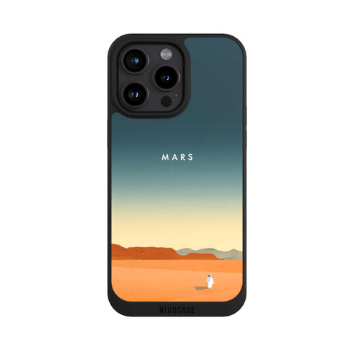 Apple iPhone 15 Pro Max NIVOpure Mars Katinka Reinke