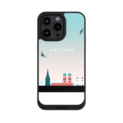 Apple iPhone 15 Pro Max NIVOpure Munich Katinka Reinke