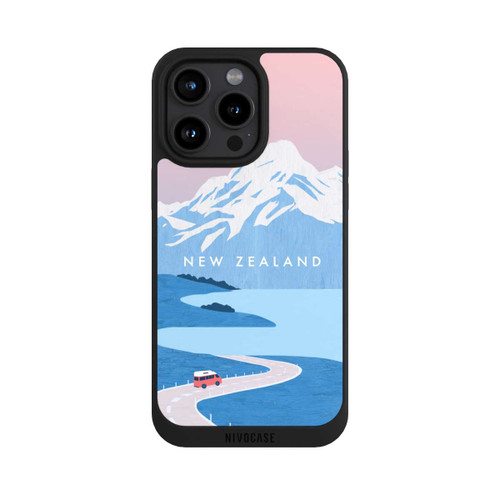 Apple iPhone 15 Pro Max NIVOpure Nouvelle-Zélande Katinka Reinke